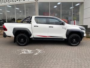 Toyota Hilux 2.8GD-6 double cab 4x4 GR-Sport - Image 5