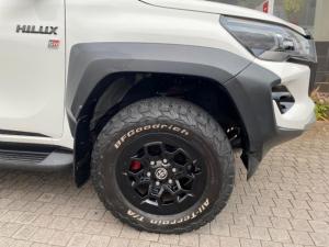 Toyota Hilux 2.8GD-6 double cab 4x4 GR-Sport - Image 6