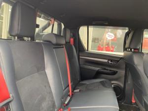 Toyota Hilux 2.8GD-6 double cab 4x4 GR-Sport - Image 9