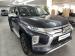 Mitsubishi Pajero Sport 2.4DI-D 4x4 Exceed - Thumbnail 10