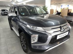 Mitsubishi Pajero Sport 2.4DI-D 4x4 Exceed - Image 10