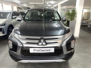 Mitsubishi Pajero Sport 2.4DI-D 4x4 Exceed - Image 11