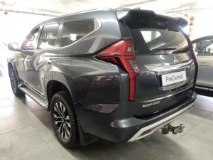 Mitsubishi Pajero Sport 2.4DI-D 4x4 Exceed - Image 12
