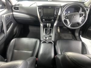 Mitsubishi Pajero Sport 2.4DI-D 4x4 Exceed - Image 13