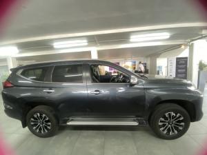 Mitsubishi Pajero Sport 2.4DI-D 4x4 Exceed - Image 14