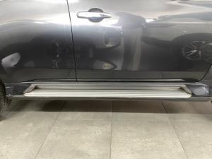 Mitsubishi Pajero Sport 2.4DI-D 4x4 Exceed - Image 15