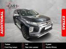 Thumbnail Mitsubishi Pajero Sport 2.4DI-D 4x4 Exceed