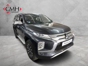 Mitsubishi Pajero Sport 2.4DI-D 4x4 Exceed - Image 1
