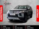 Thumbnail Mitsubishi Pajero Sport 2.4DI-D 4x4 Exceed