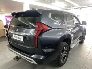 Mitsubishi Pajero Sport 2.4DI-D 4x4 Exceed - Image 2