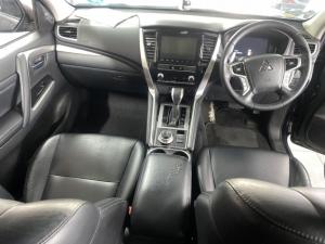 Mitsubishi Pajero Sport 2.4DI-D 4x4 Exceed - Image 5