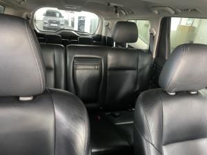 Mitsubishi Pajero Sport 2.4DI-D 4x4 Exceed - Image 6