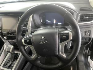 Mitsubishi Pajero Sport 2.4DI-D 4x4 Exceed - Image 8