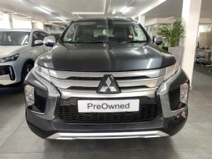 Mitsubishi Pajero Sport 2.4DI-D 4x4 Exceed - Image 9