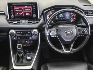 Toyota RAV4 2.5 VX AWD - Image 10