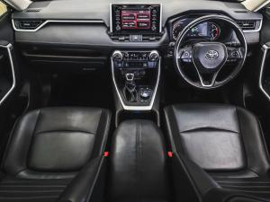 Toyota RAV4 2.5 VX AWD - Image 11
