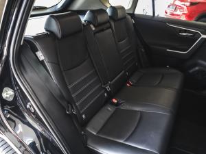 Toyota RAV4 2.5 VX AWD - Image 20