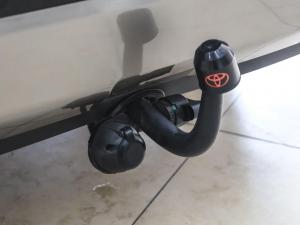 Toyota RAV4 2.5 VX AWD - Image 22