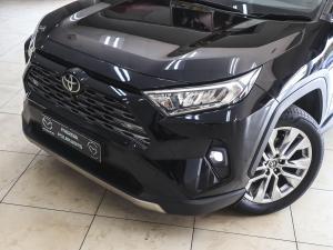 Toyota RAV4 2.5 VX AWD - Image 3