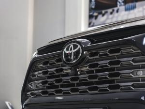 Toyota RAV4 2.5 VX AWD - Image 4