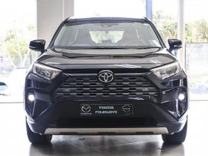 Toyota RAV4 2.5 VX AWD - Image 5