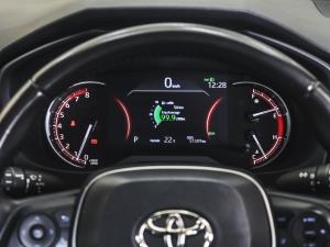 Toyota RAV4 2.5 VX AWD - Image 8