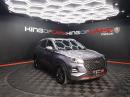 Thumbnail Chery Tiggo 4 Pro 1.5T Elite auto (CVT)