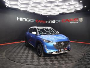 Nissan Magnite 1.0 Turbo Acenta auto - Image 1