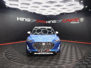 Nissan Magnite 1.0 Turbo Acenta auto - Image 2