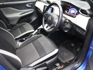 Nissan Magnite 1.0 Turbo Acenta auto - Image 9