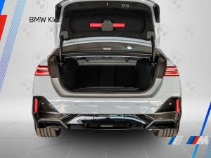 BMW 5 Series 520d M Sport - Image 10