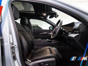 BMW 5 Series 520d M Sport - Image 11