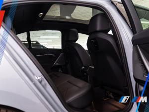 BMW 5 Series 520d M Sport - Image 13