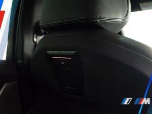 BMW 5 Series 520d M Sport - Image 14