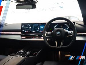 BMW 5 Series 520d M Sport - Image 15