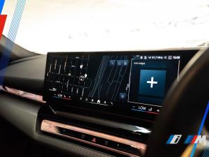 BMW 5 Series 520d M Sport - Image 18