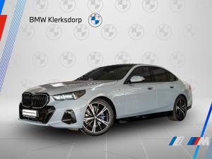BMW 5 Series 520d M Sport - Image 1