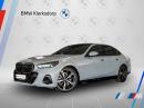 Thumbnail BMW 5 Series 520d M Sport