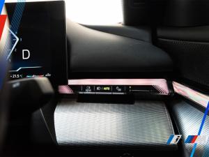 BMW 5 Series 520d M Sport - Image 21