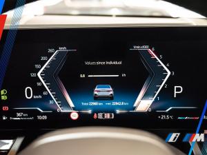 BMW 5 Series 520d M Sport - Image 22