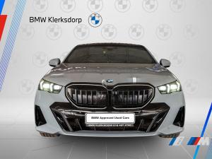 BMW 5 Series 520d M Sport - Image 2