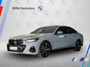 BMW 5 Series 520d M Sport - Image 3