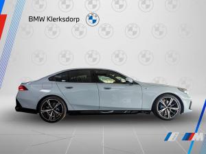 BMW 5 Series 520d M Sport - Image 5
