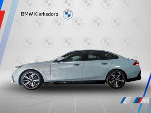BMW 5 Series 520d M Sport - Image 6