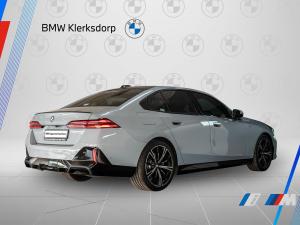 BMW 5 Series 520d M Sport - Image 7