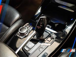 BMW X3 xDrive20d M Sport - Image 15