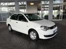 Thumbnail Volkswagen Polo Vivo sedan 1.4 Trendline