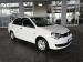 Volkswagen Polo Vivo sedan 1.4 Trendline - Thumbnail 1