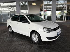 Volkswagen Polo Vivo sedan 1.4 Trendline - Image 1