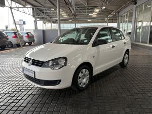 Volkswagen Polo Vivo sedan 1.4 Trendline - Image 3